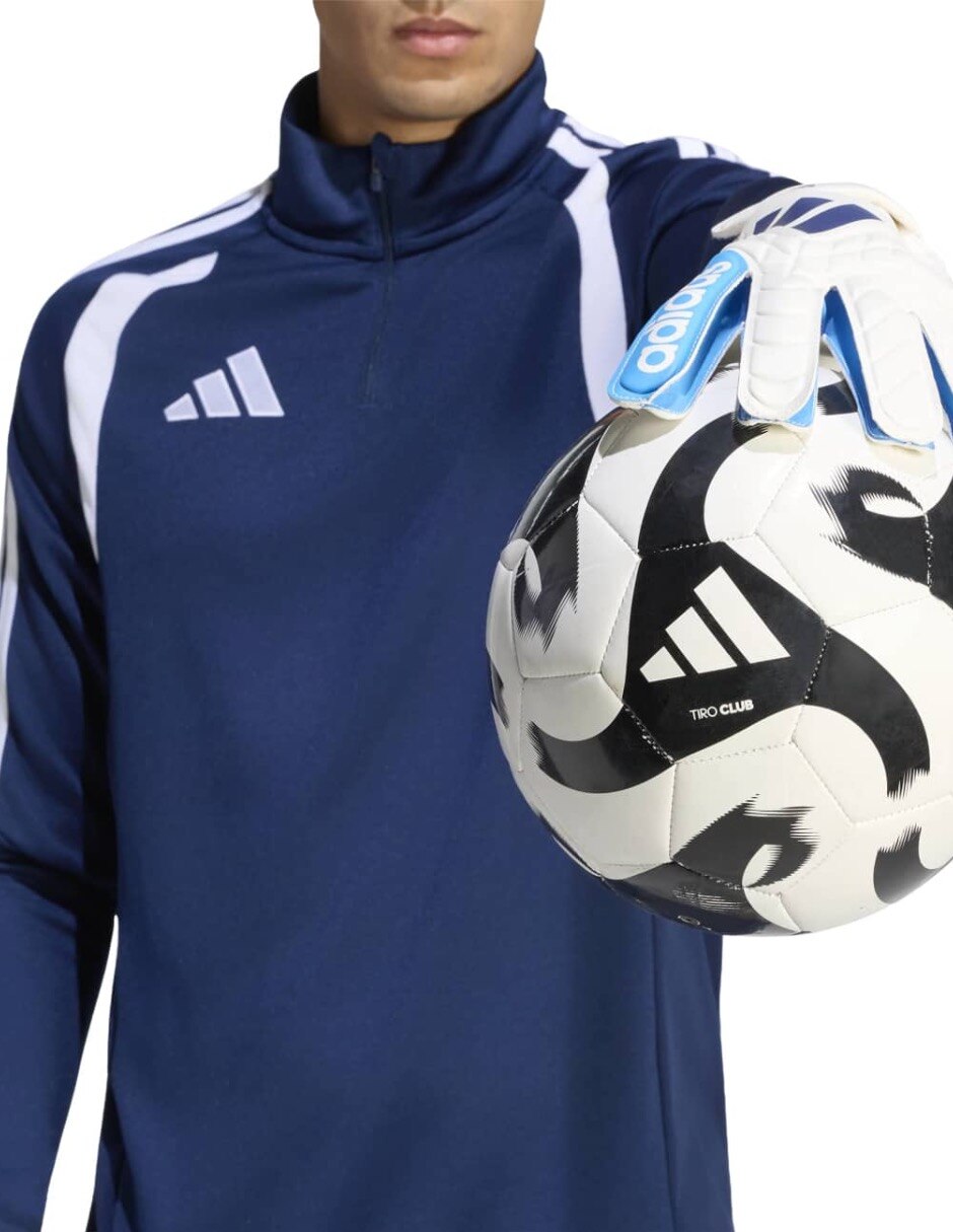 Guantes para fútbol de niño
