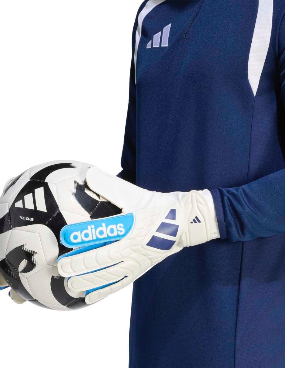 Guantes para fútbol de niño