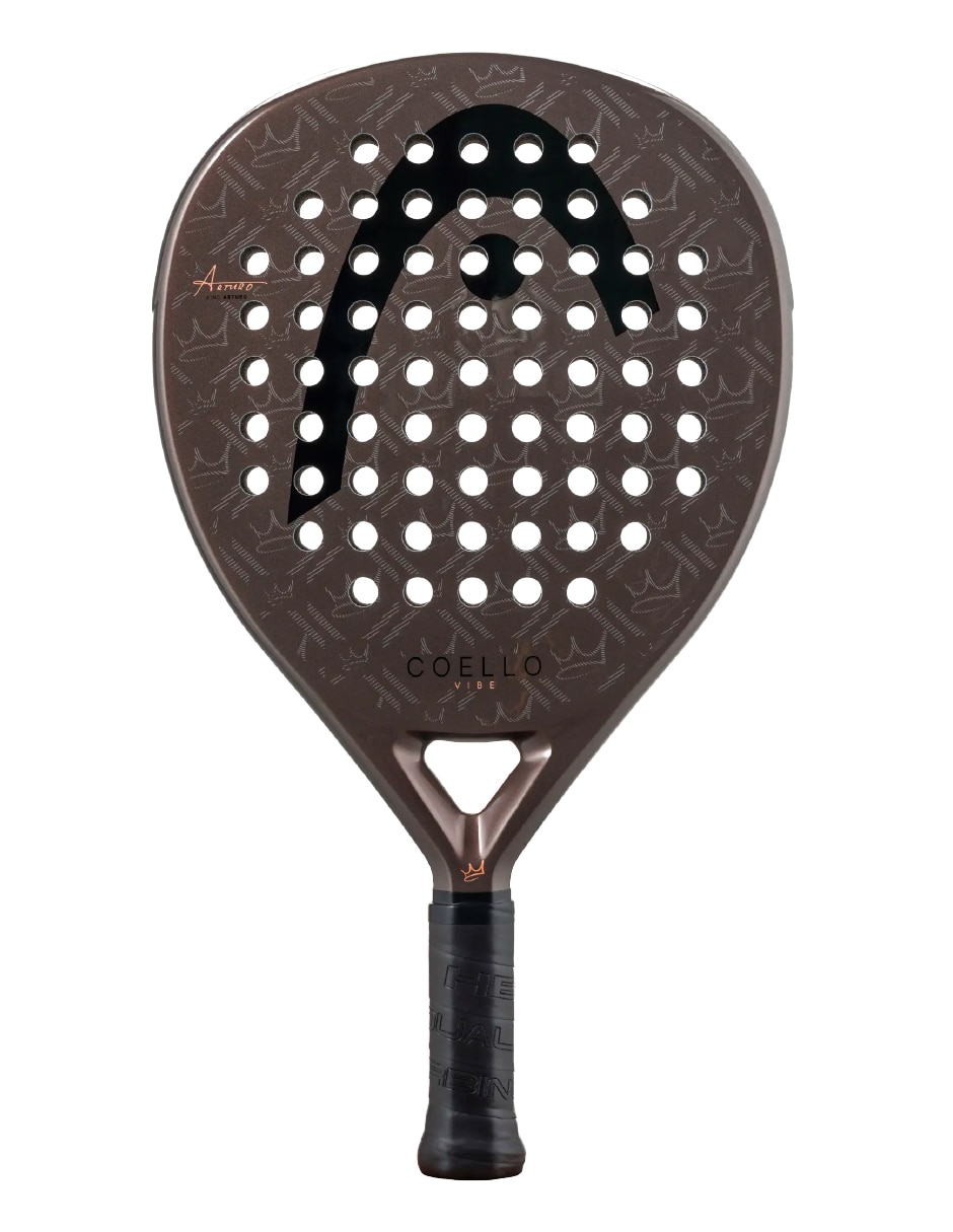 Pala de pádel 1