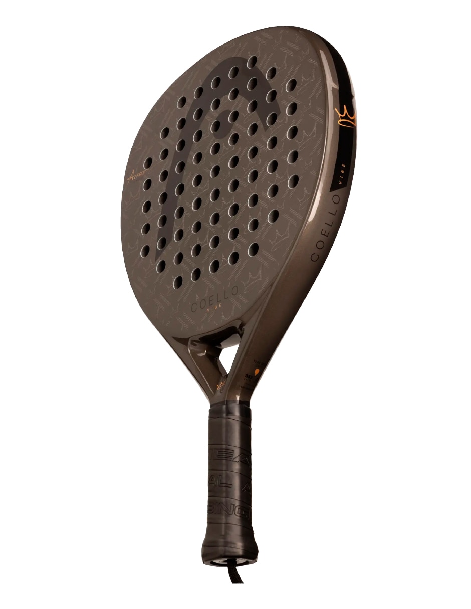 Pala de pádel