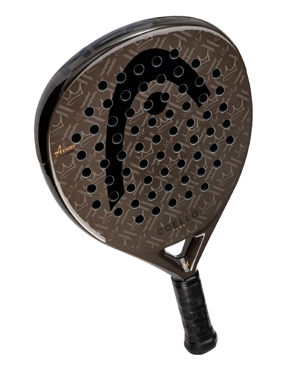 Pala de pádel 3