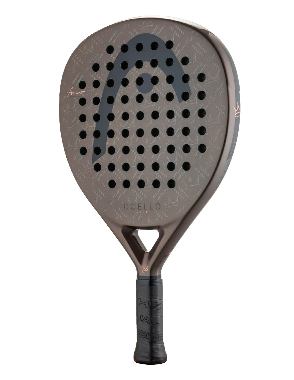 Pala de pádel 4