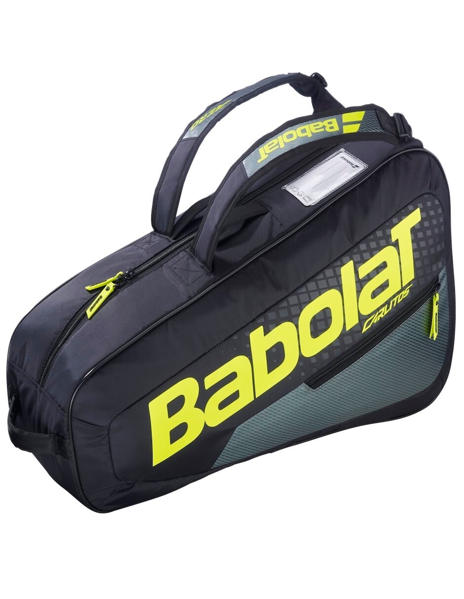 Mochila de tennis