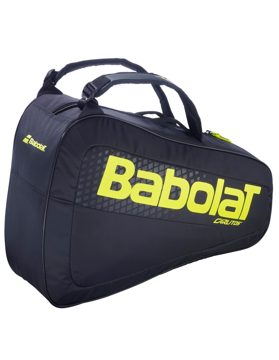 Mochila de tennis 2