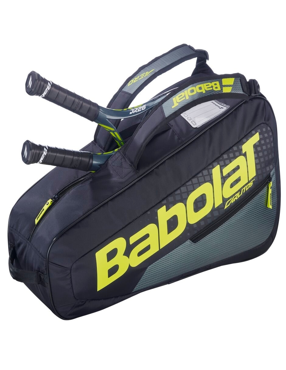 Mochila de tennis 3