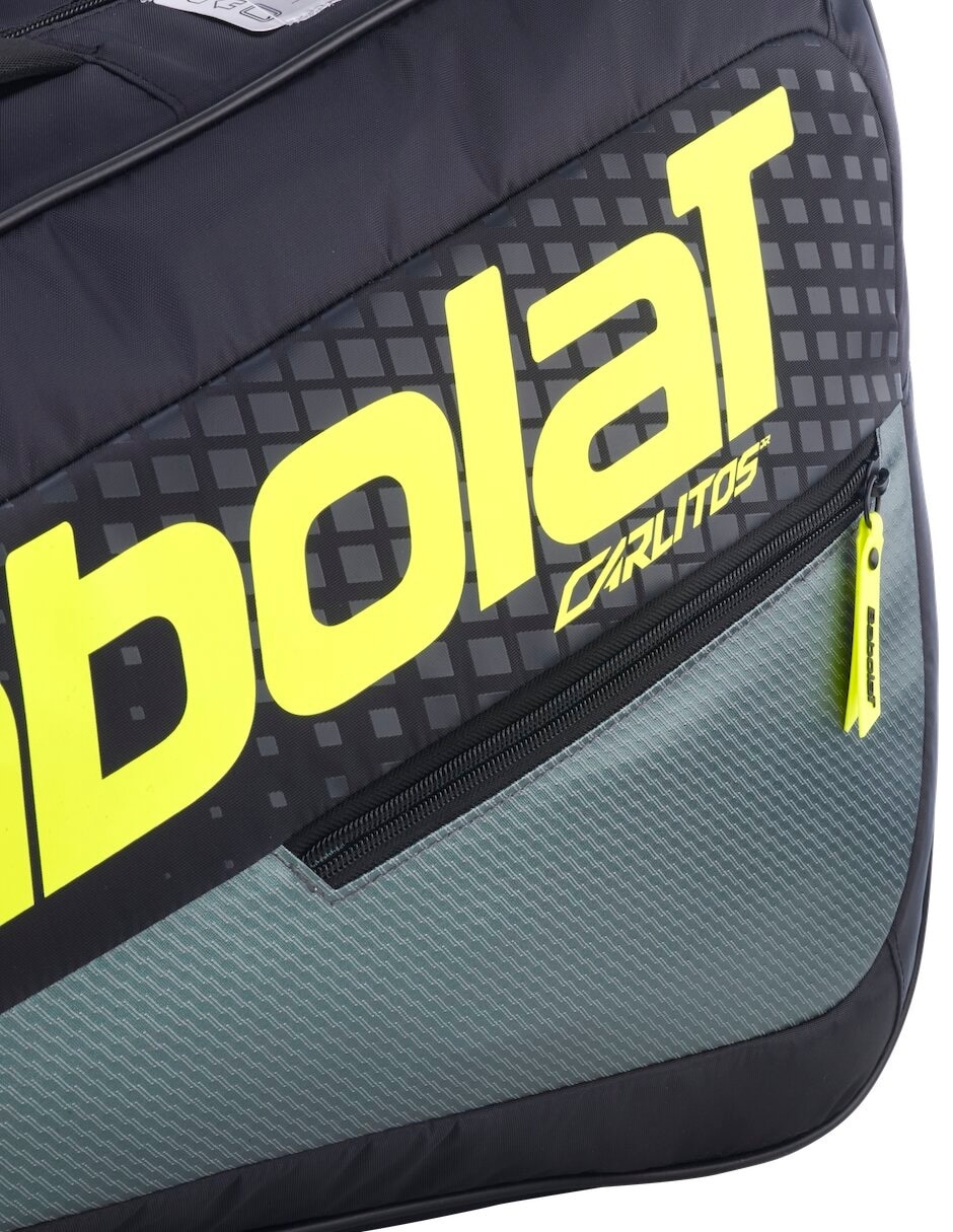 Mochila de tennis 4