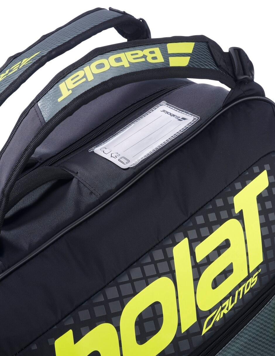Mochila de tennis 5