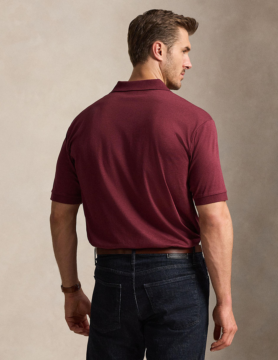 Playera para hombre 4