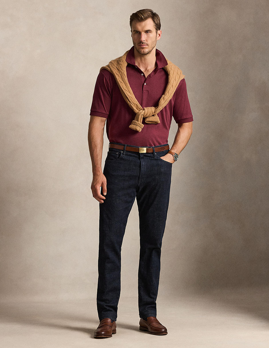 Playera para hombre 3
