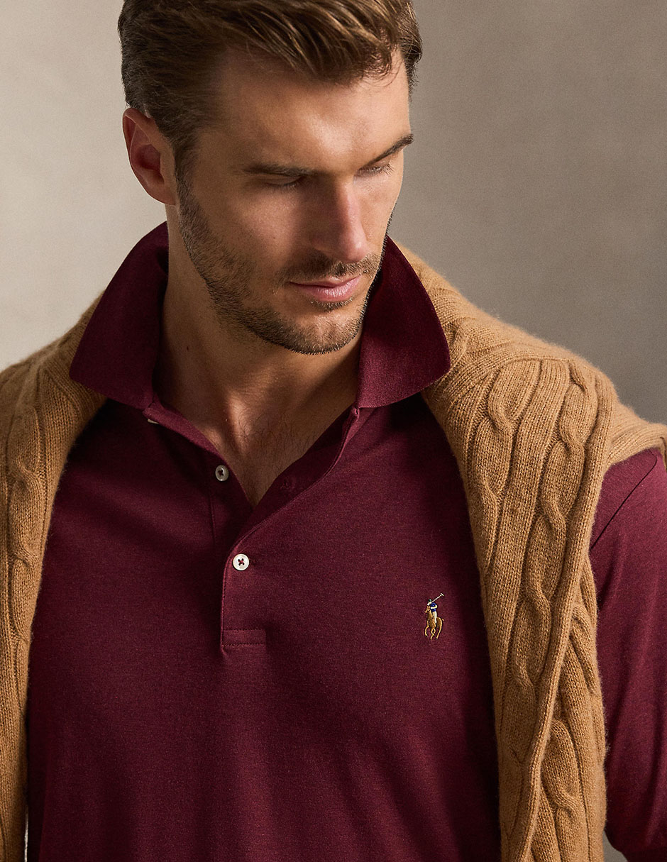 Playera para hombre 2