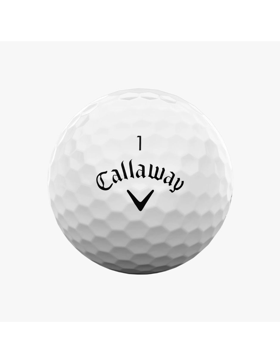 Set de pelotas para golf