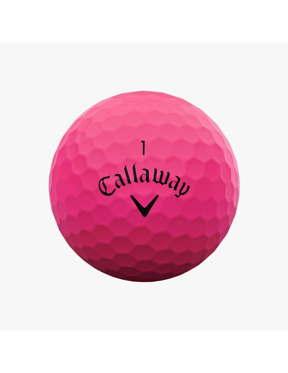 Set de pelotas para golf