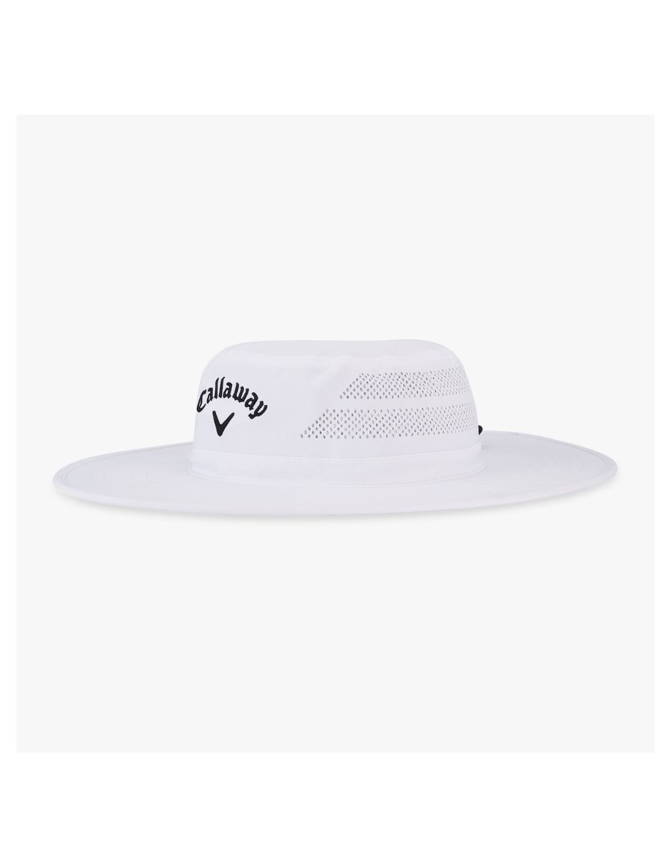 Sombrero para golf para hombre