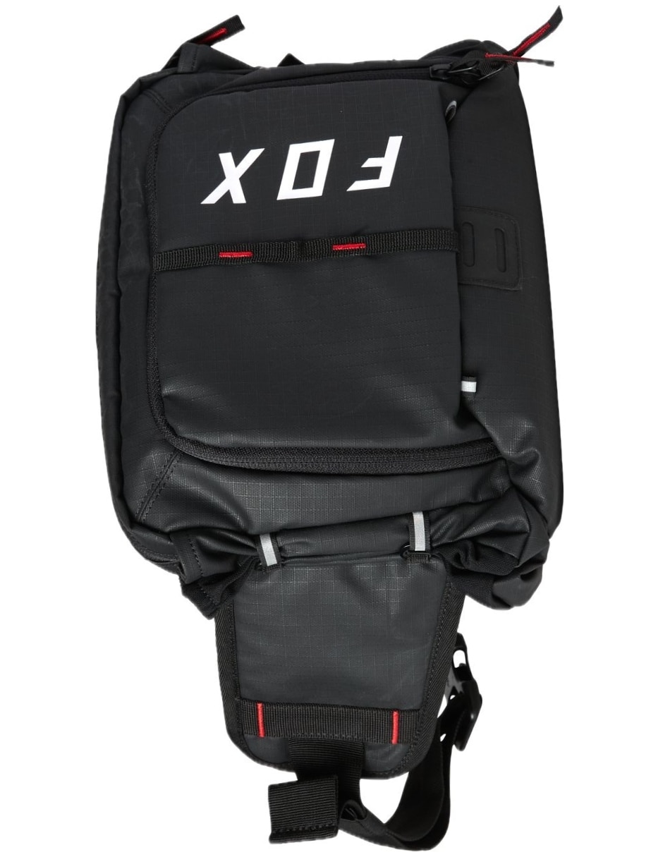 Mochila de hidratación equipaje deportivo 4