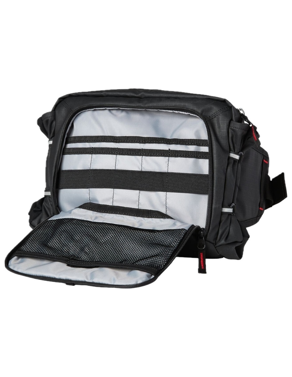 Mochila de hidratación equipaje deportivo 5