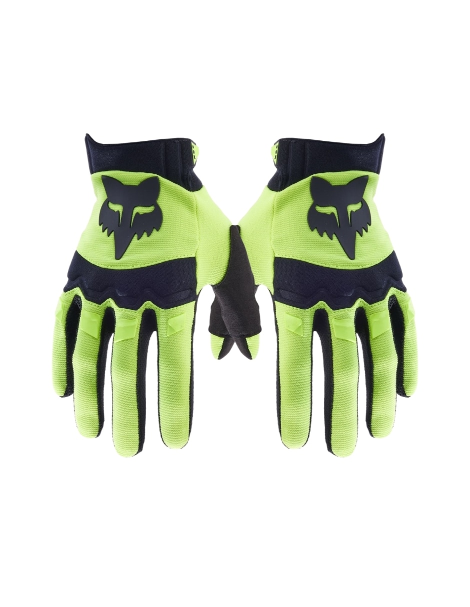 Guantes para motorsport fox racing de unisex