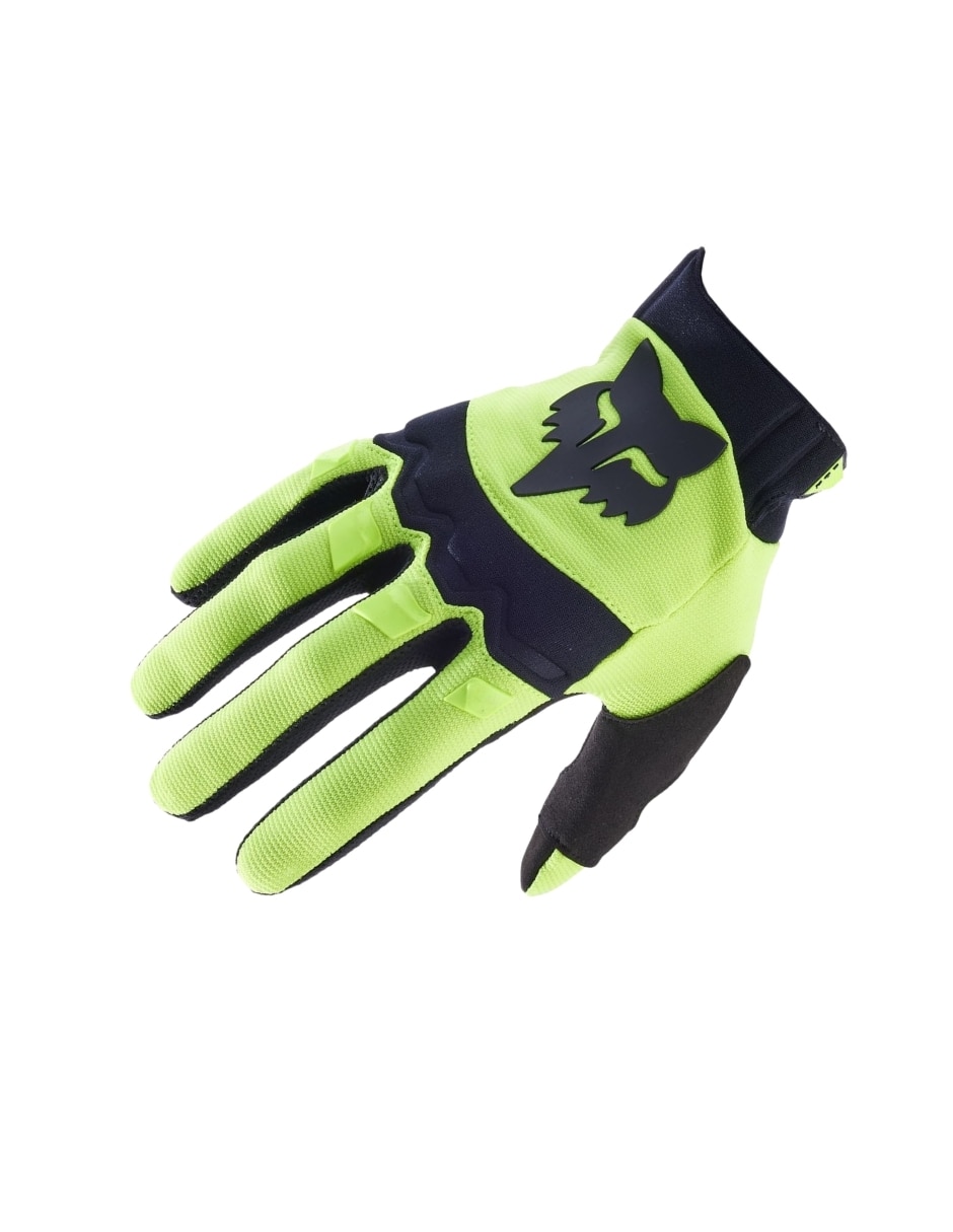 Guantes para motorsport fox racing de unisex