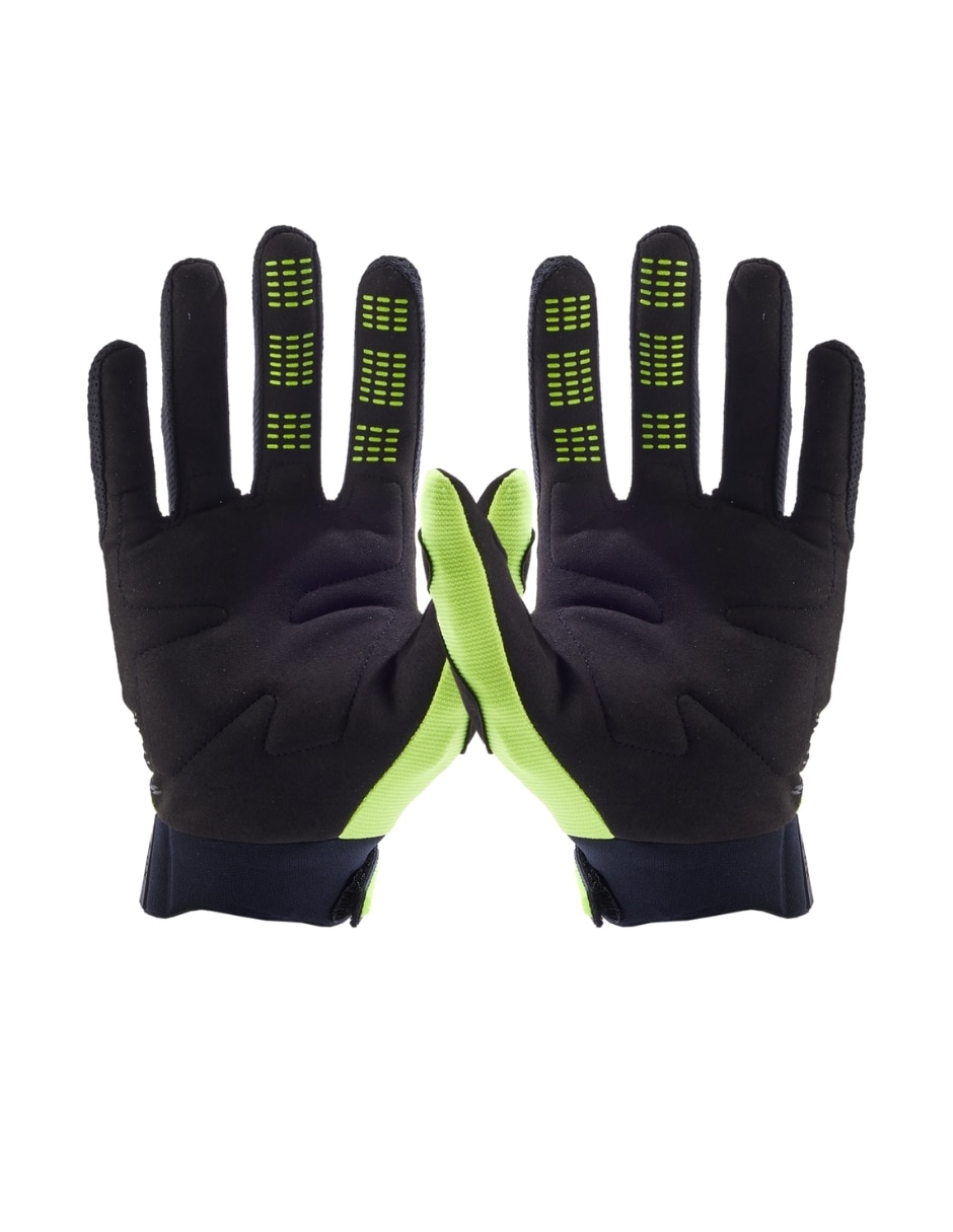Guantes para motorsport fox racing de unisex