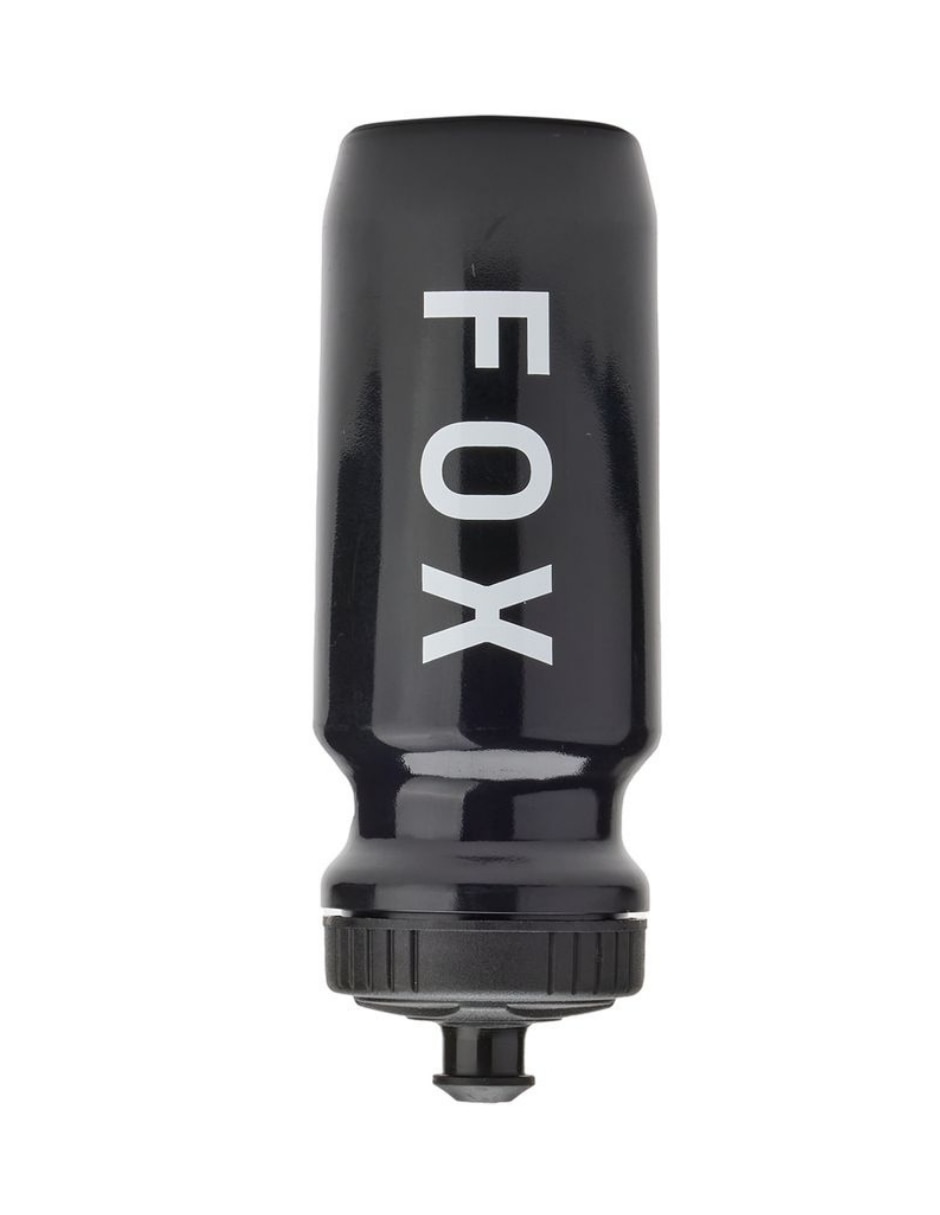 Entrenamiento fox racing de plástico basic con tapa push pull 490 ml