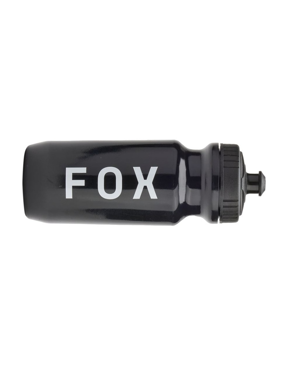 Entrenamiento fox racing de plástico basic con tapa push pull 490 ml