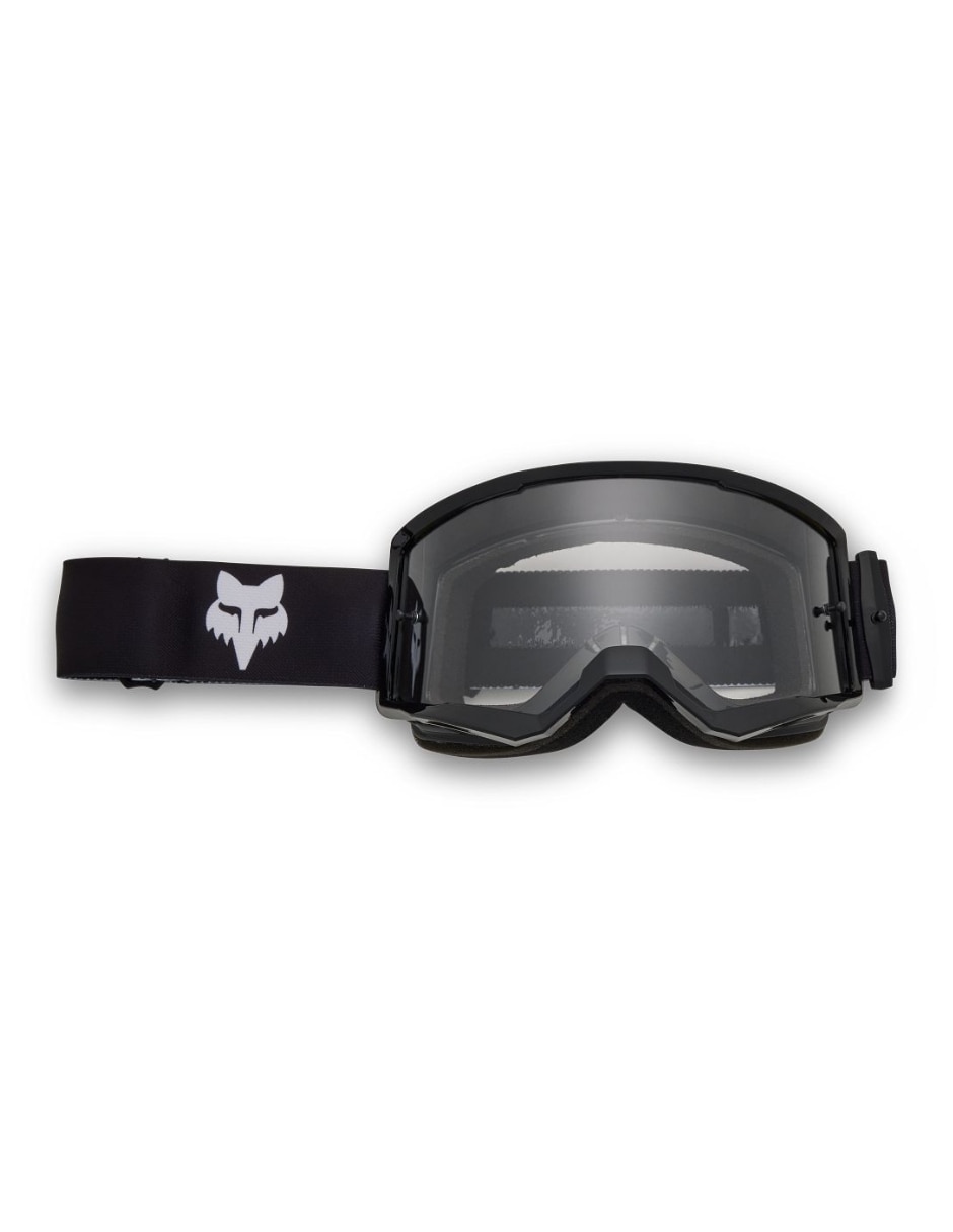 Goggles transparentes para motorsport unisex Goggles transparentes para motorsport unisex