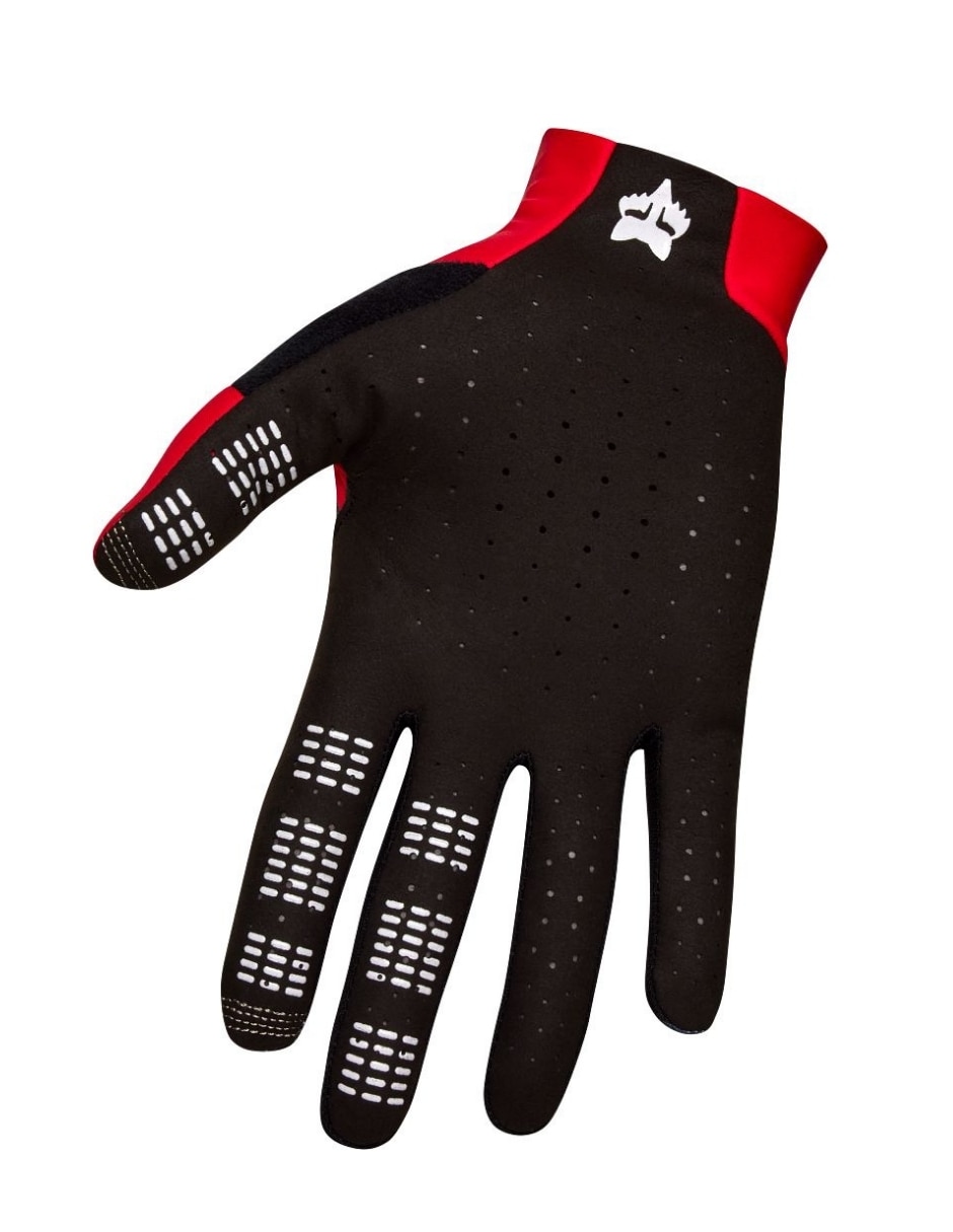 Guantes para motorsport unisex 3