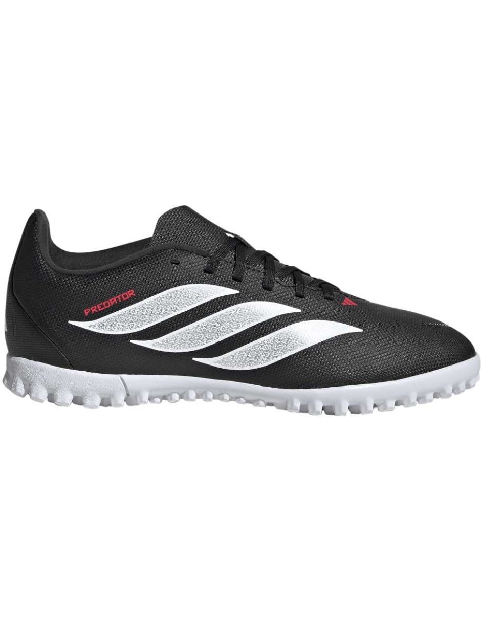 Tenis Predator Club Tf J unisex para fútbol 2