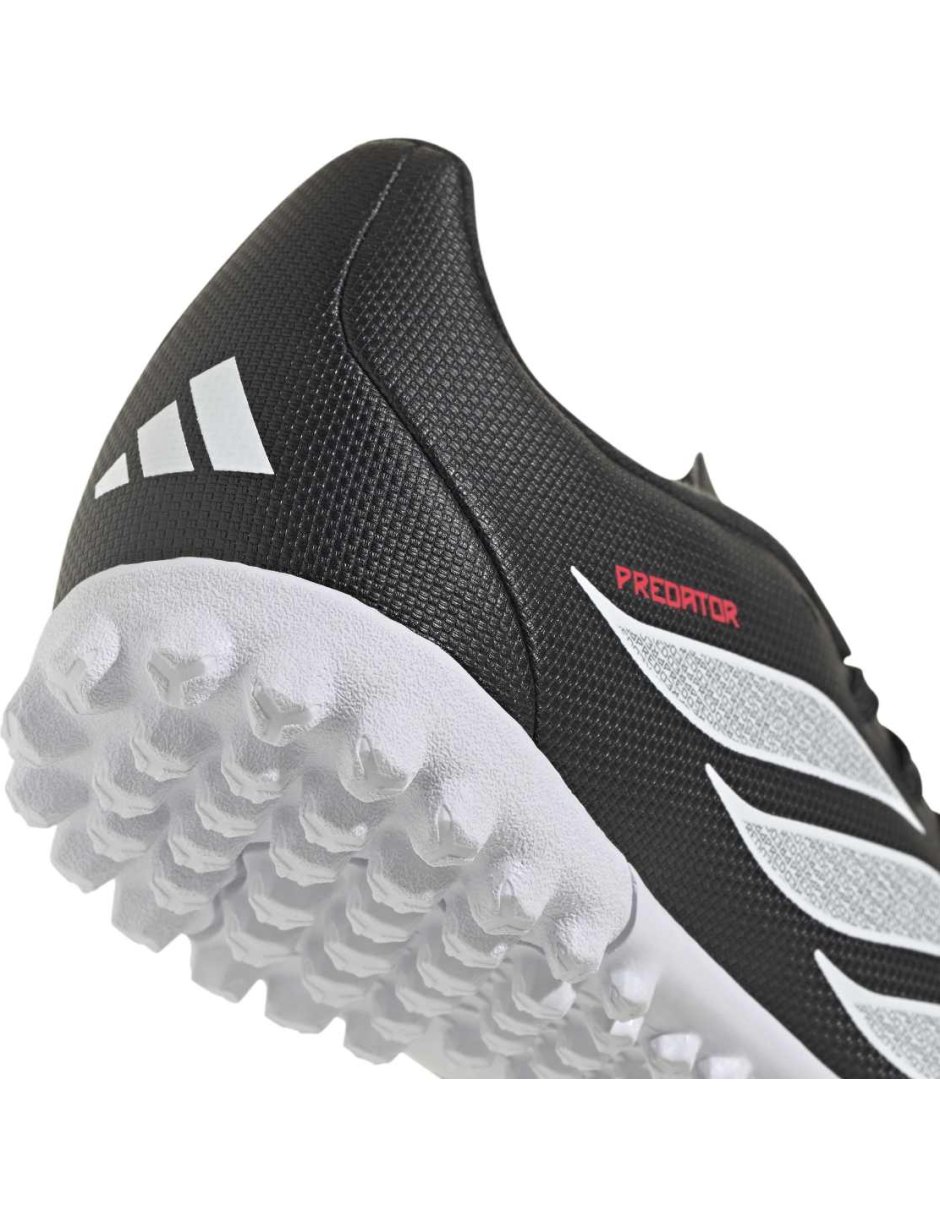 Tenis Predator Club Tf J unisex para fútbol 5