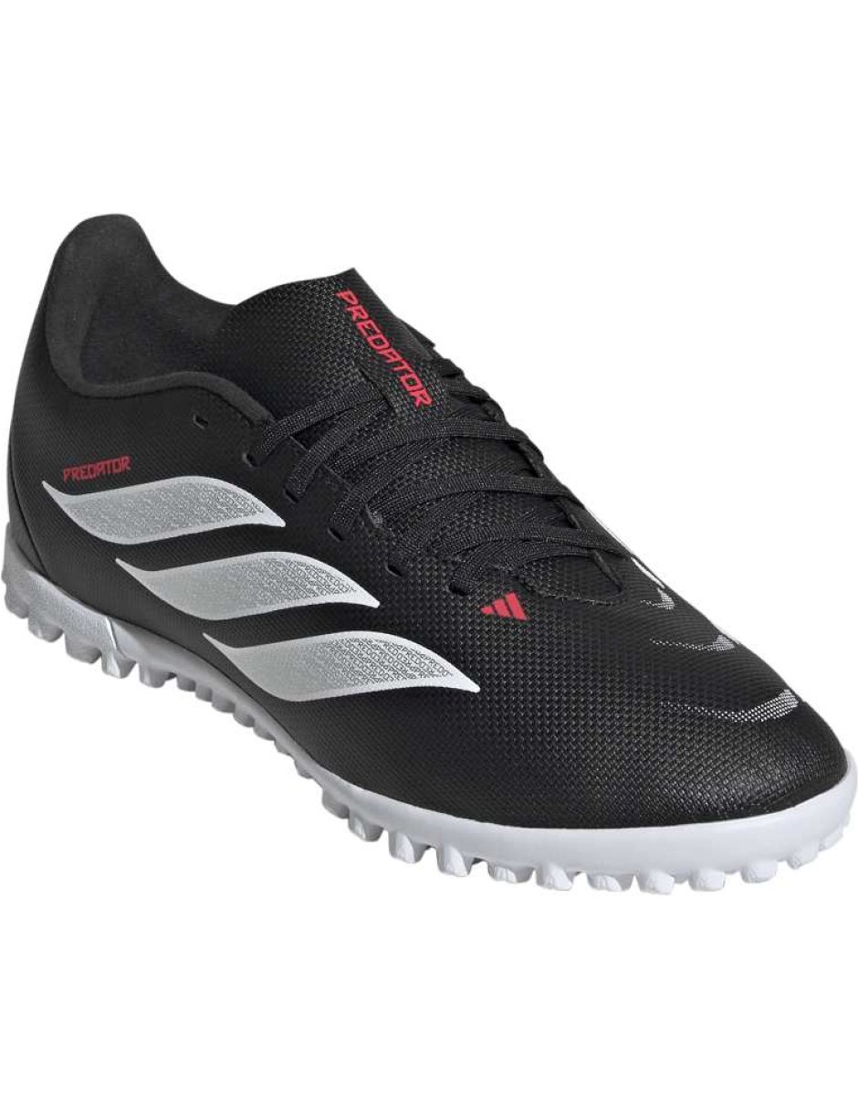 Tenis Predator Club Tf J unisex para fútbol 6