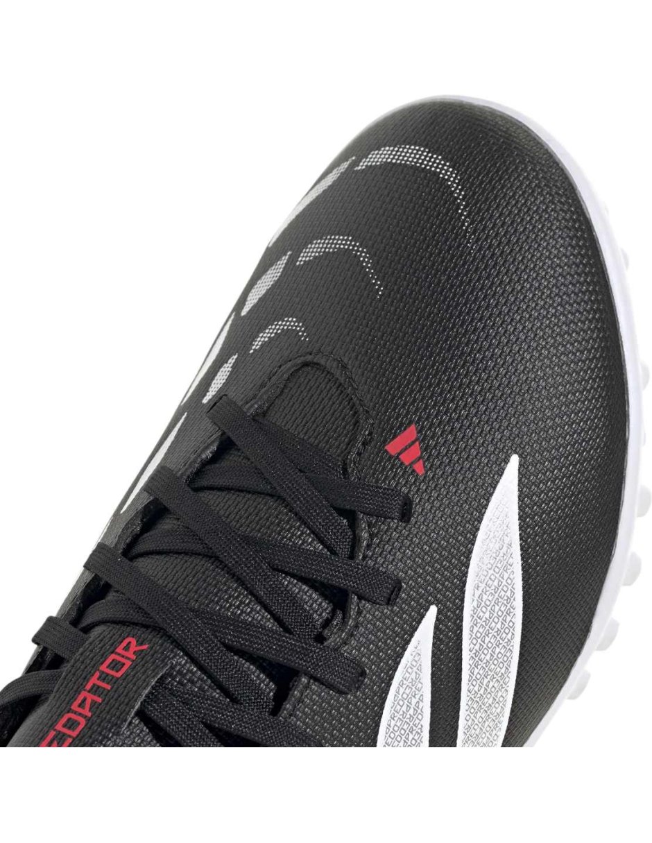 Tenis Predator Club Tf J unisex para fútbol 7