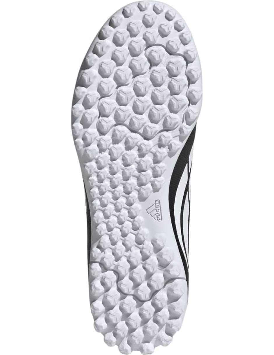 Tenis Predator Club Tf J unisex para fútbol 8