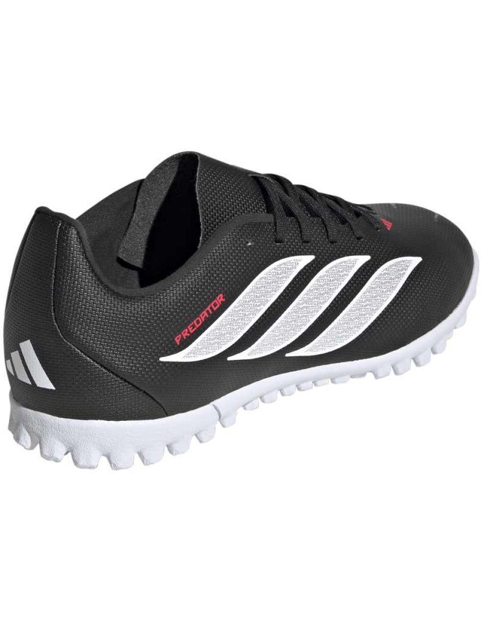 Tenis Predator Club Tf J unisex para fútbol 9