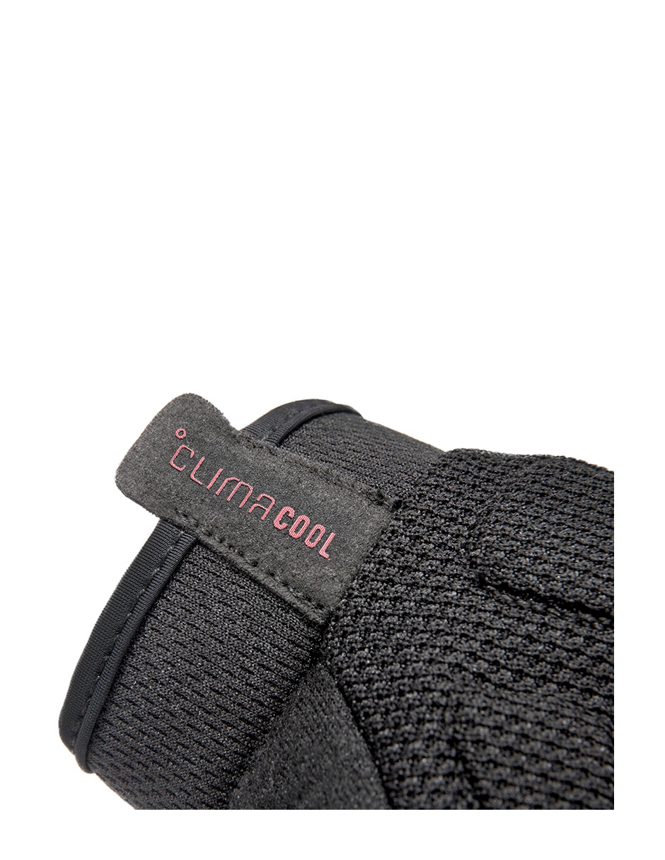 Guantes para entrenamiento de mujer