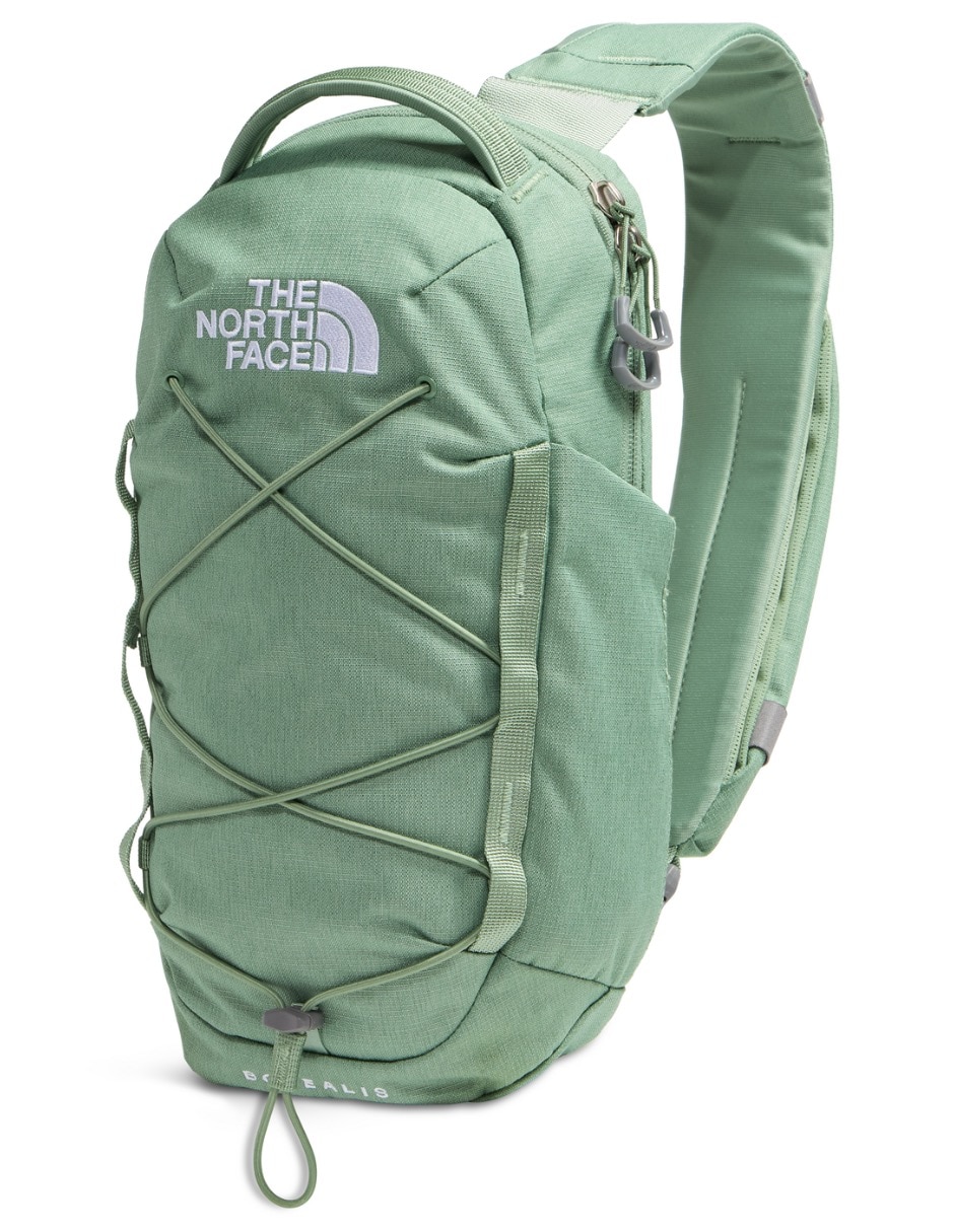 Mochila de entrenamiento