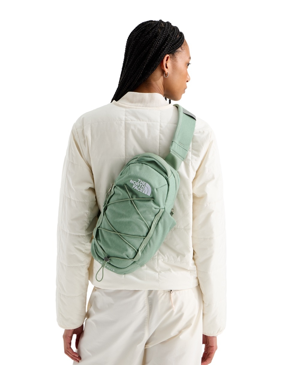 Mochila de entrenamiento 3