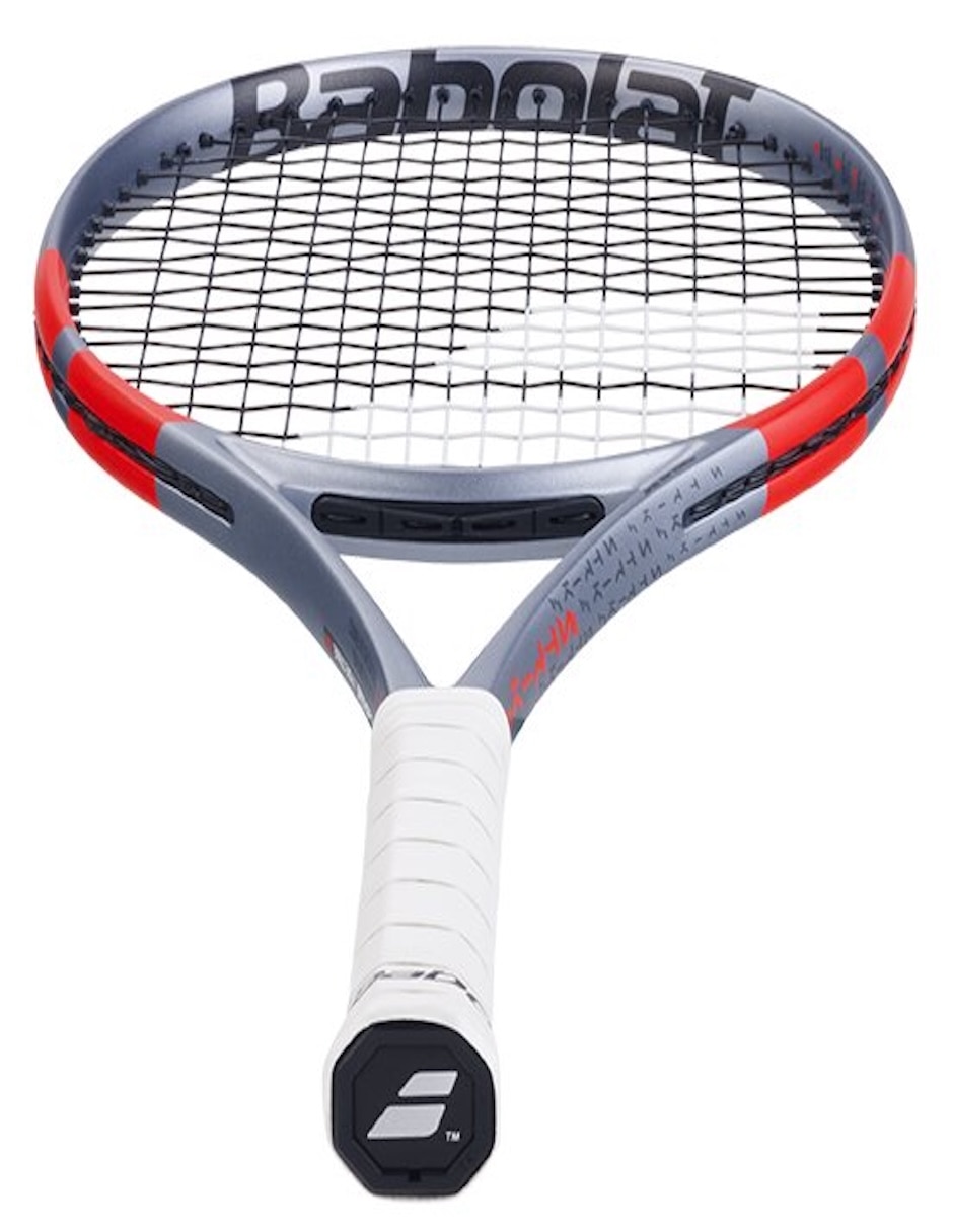 Raqueta de tennis PURE STRIKE JR 26 3