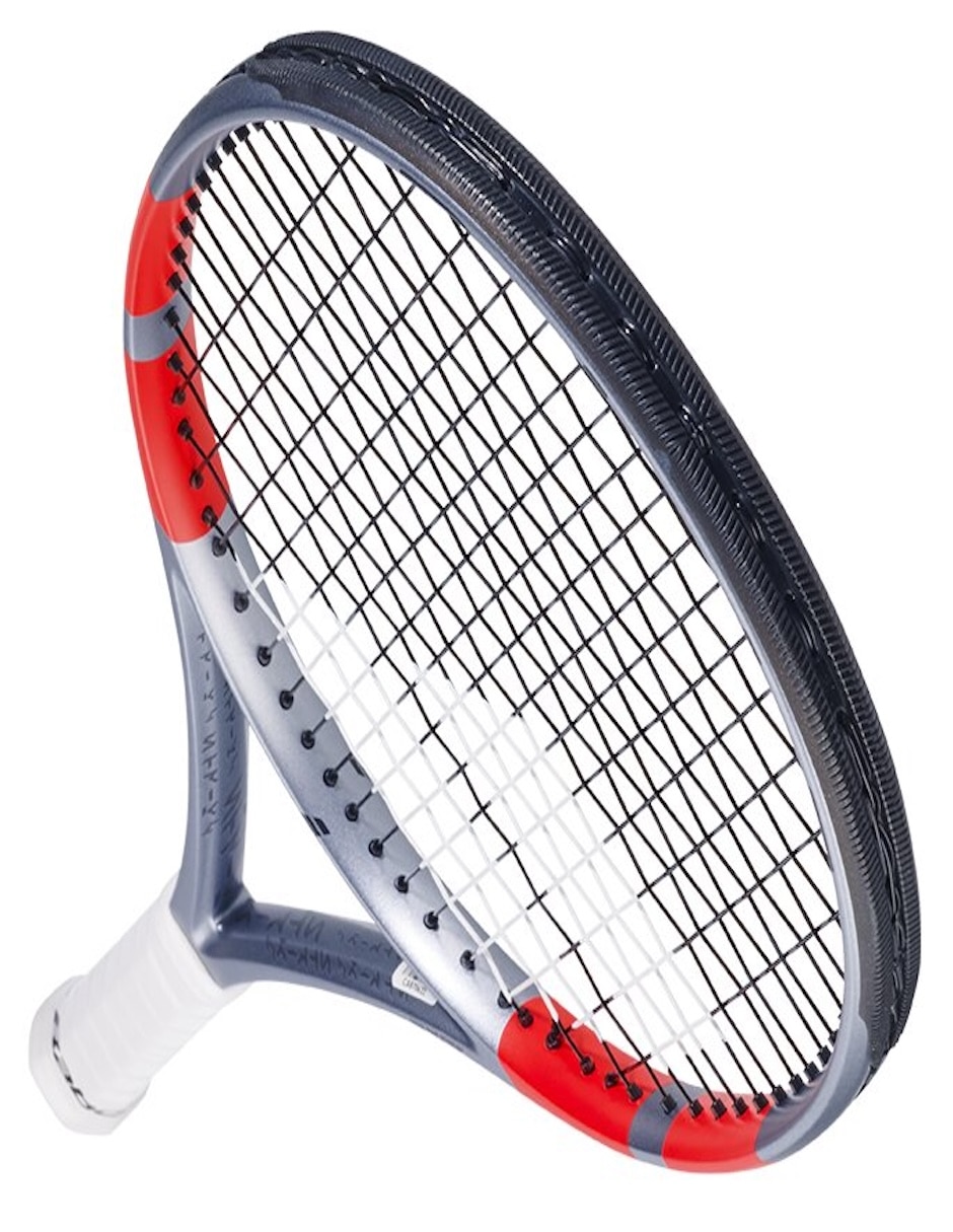 Raqueta de tennis PURE STRIKE JR 26 5