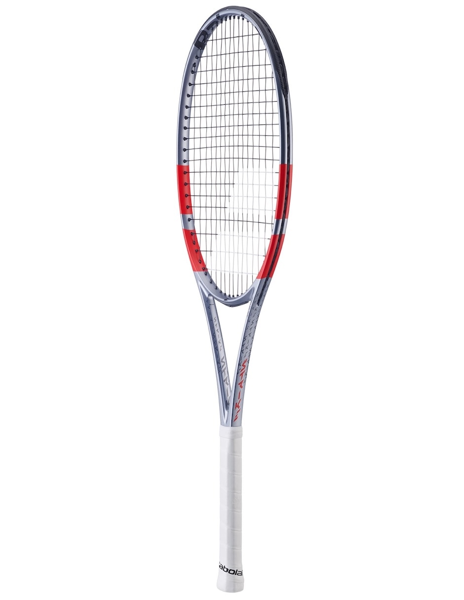 Raqueta de tennis PURE STRIKE JR 26 6