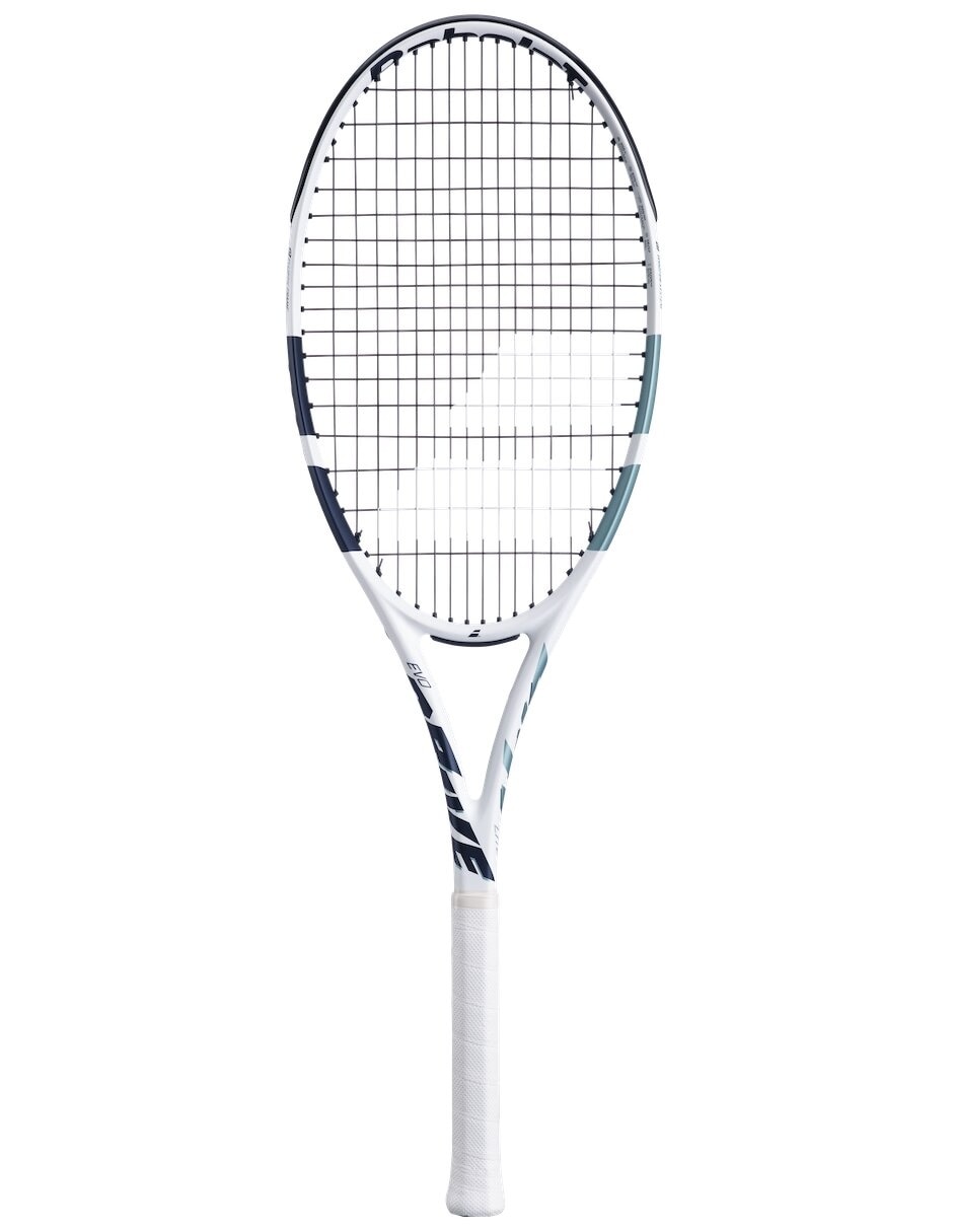 Raqueta de Tennis Evo Drive Lite WHT G1