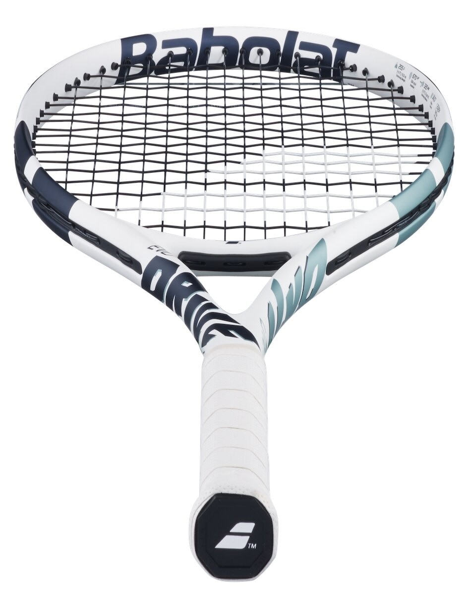 Raqueta de Tennis Evo Drive Lite WHT G1 3