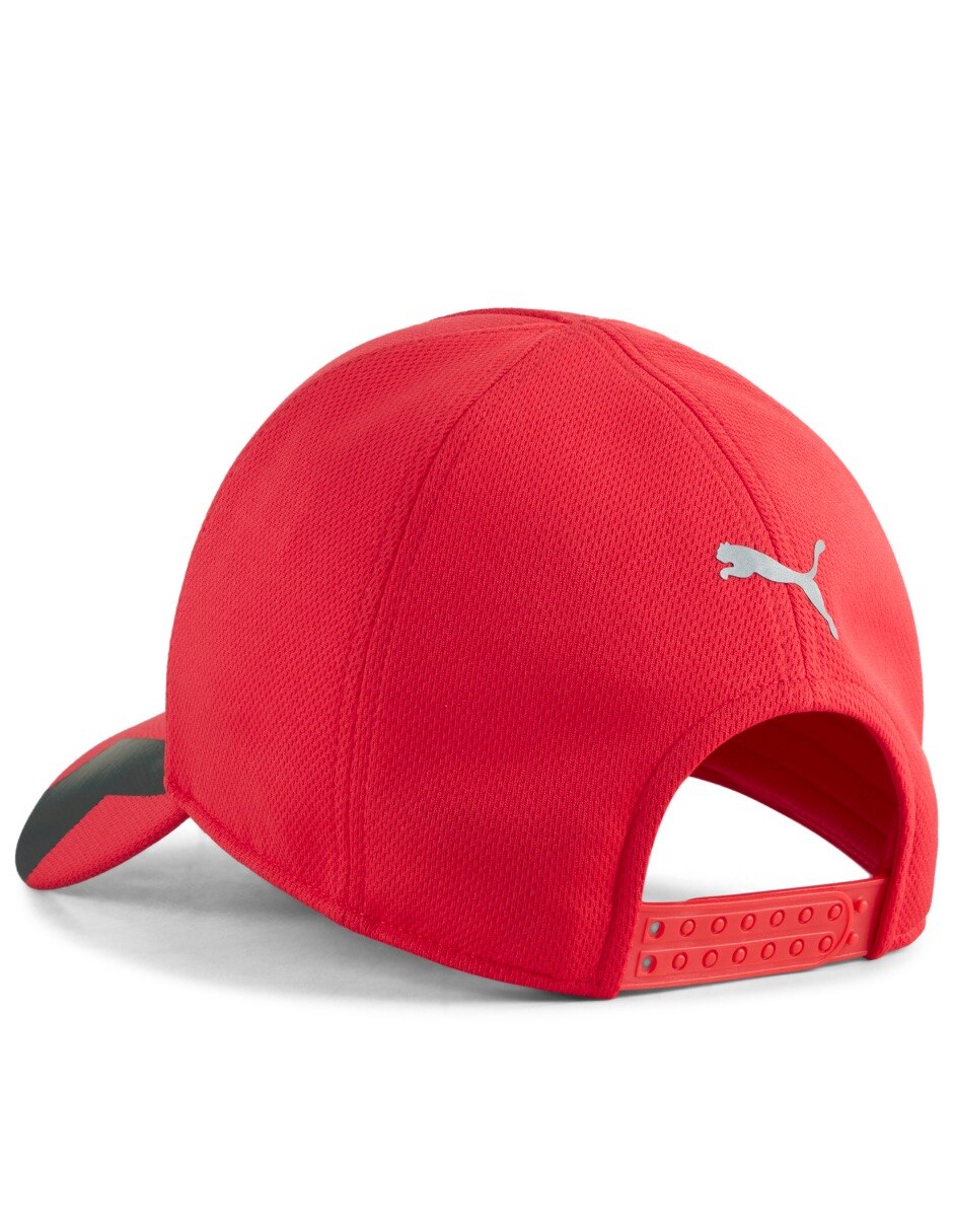 Gorra con visera curva para Entrenamiento FERRARI BB Cap No aplica Sin equipo para Unisex 2