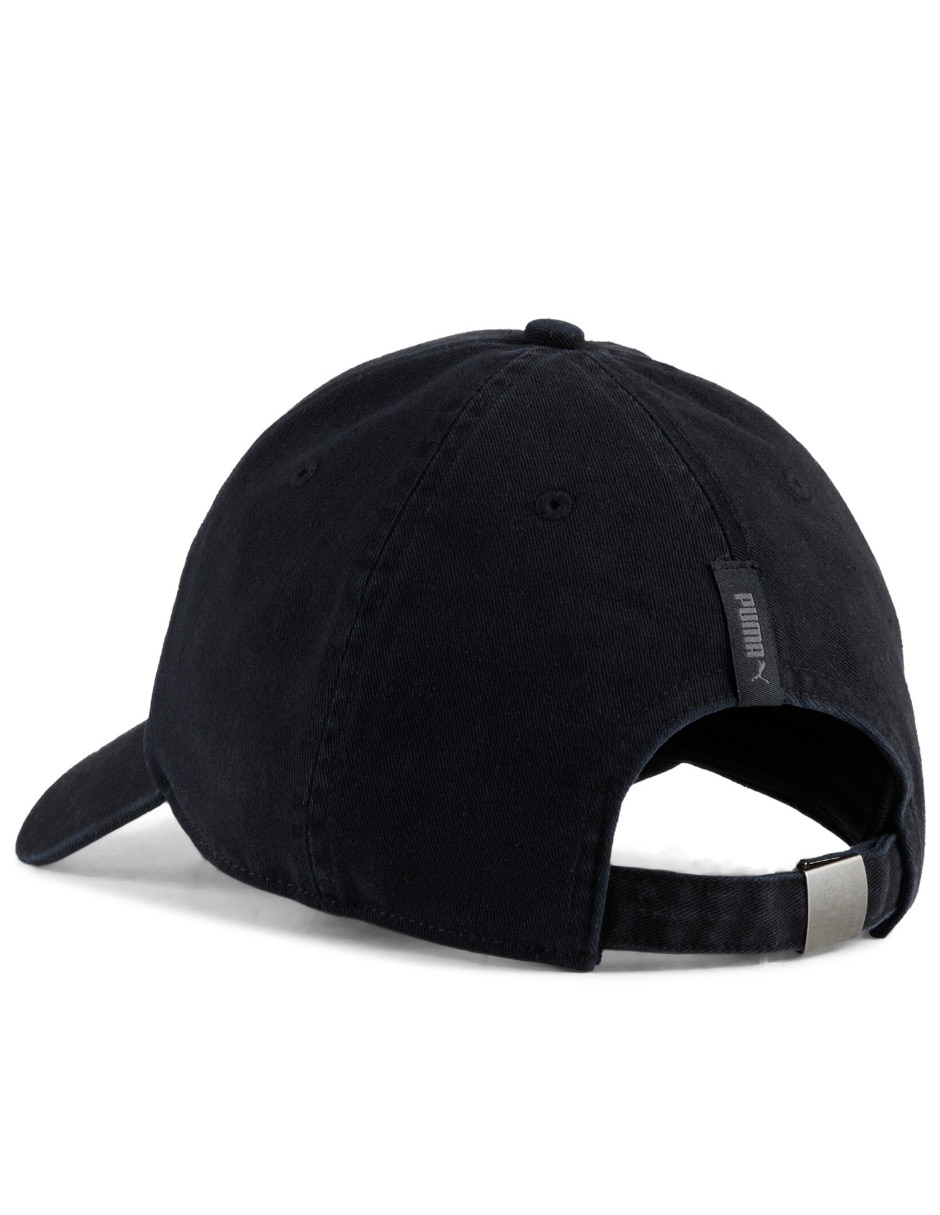 Gorra con visera curva para entrenamiento Puma para adulto