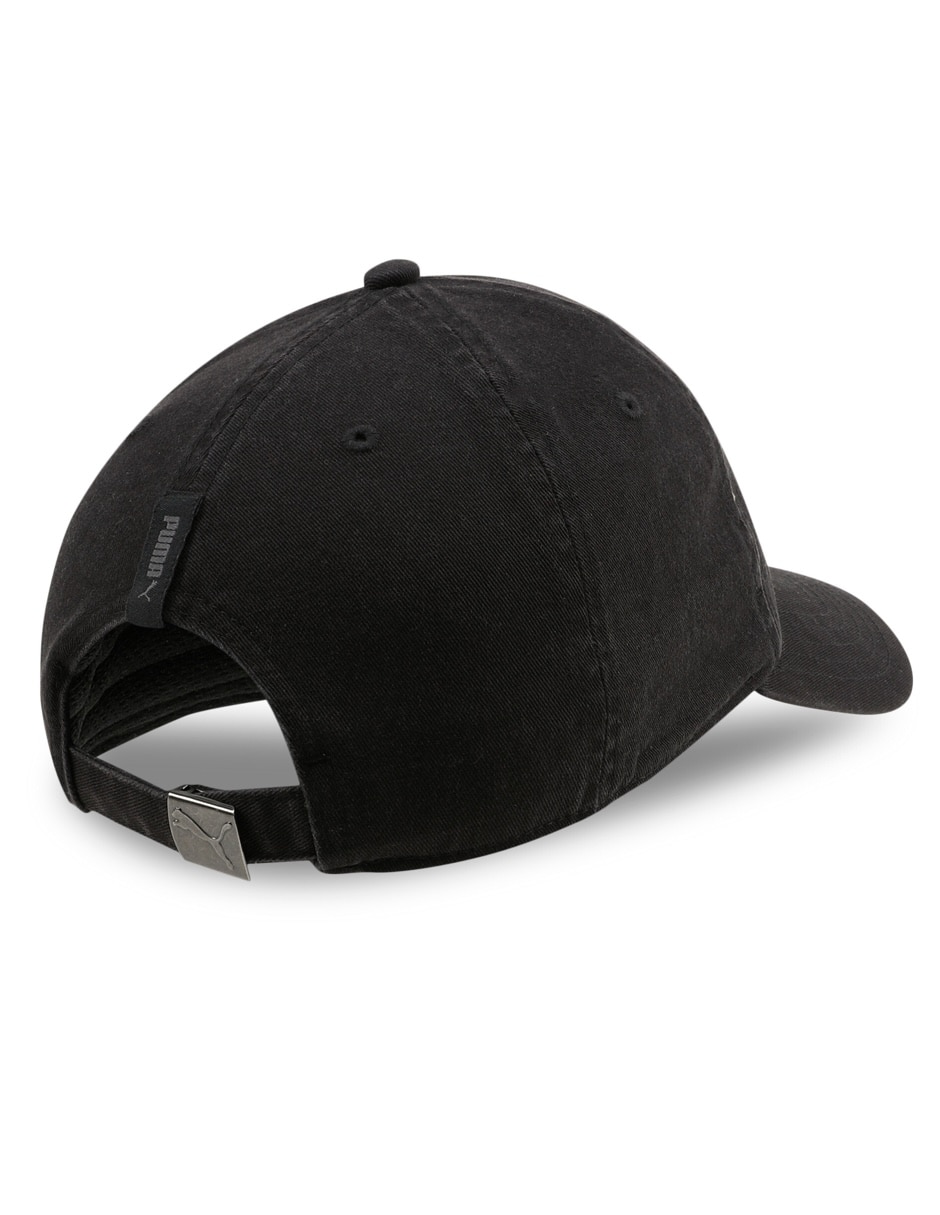 Gorra con visera curva para entrenamiento Puma para adulto
