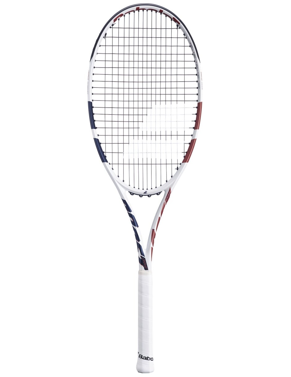 Raqueta de tennis BOOST DRIVE WHITE G1