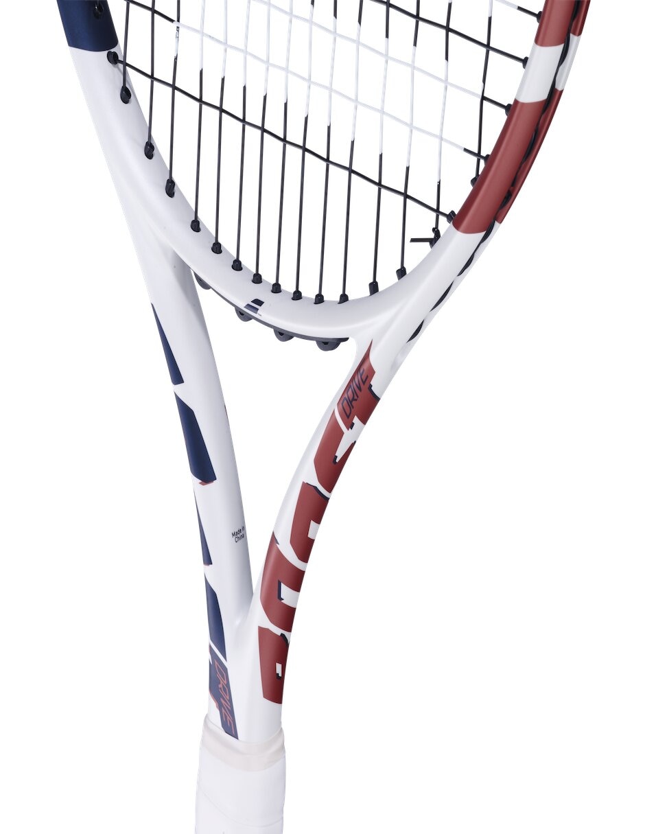 Raqueta de tennis BOOST DRIVE WHITE G1 3