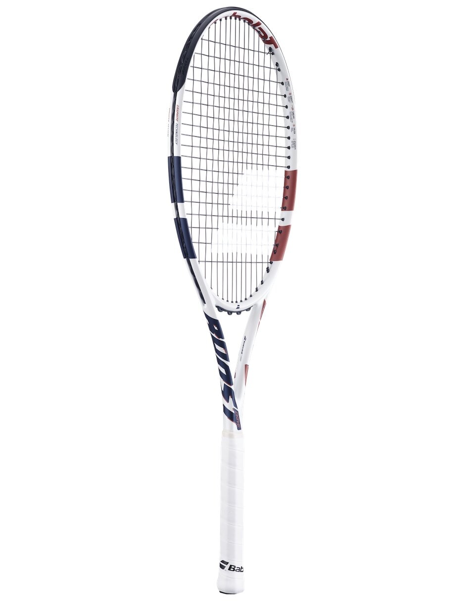 Raqueta de tennis BOOST DRIVE WHITE G1 4