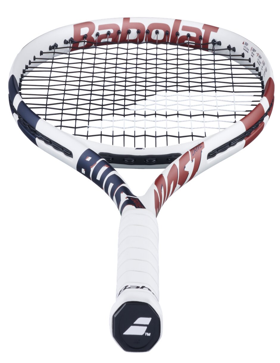Raqueta de tennis BOOST DRIVE WHITE G1 5
