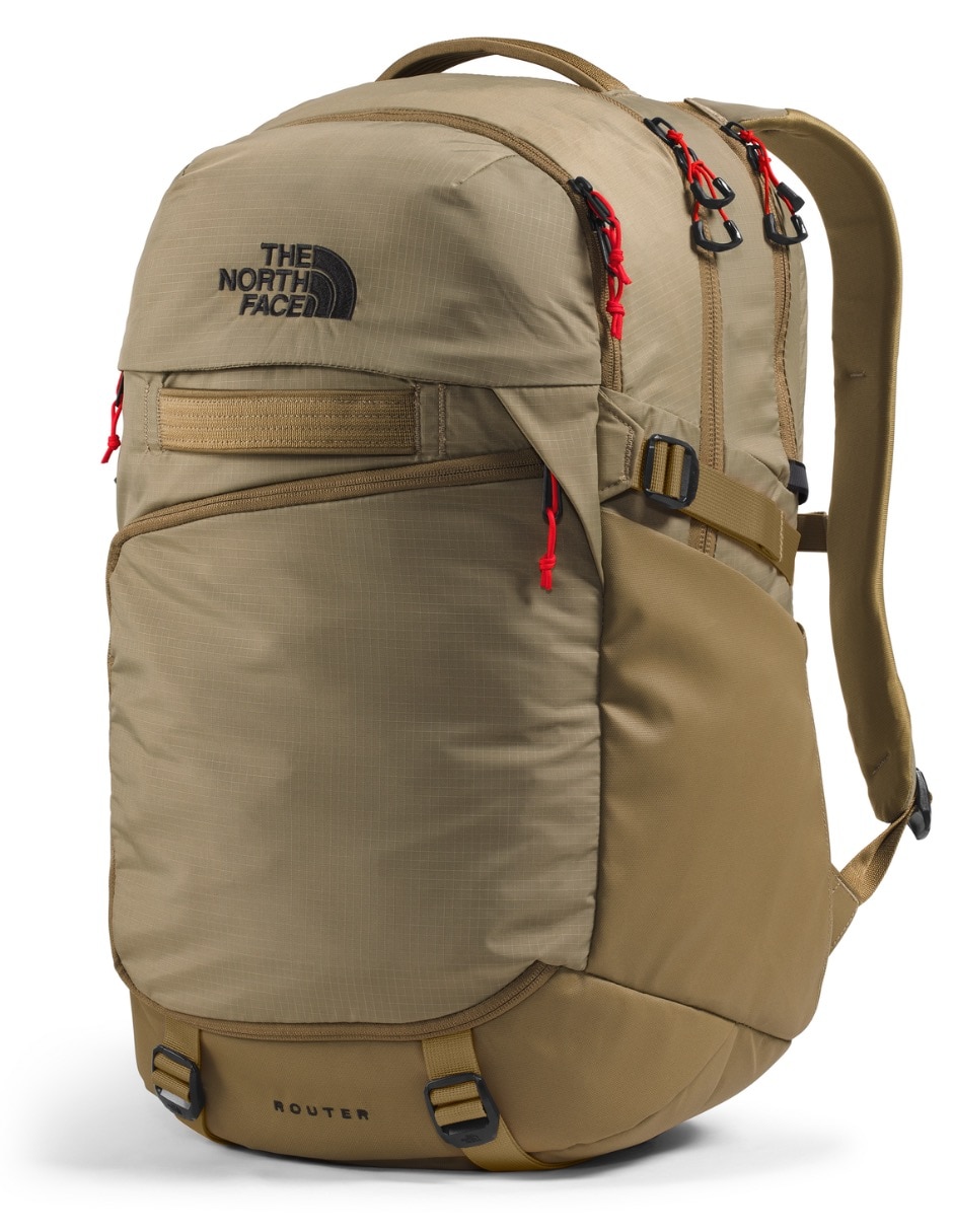 Mochila de entrenamiento The North Face