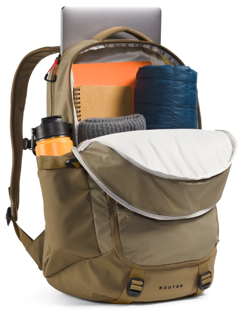 Mochila de entrenamiento The North Face