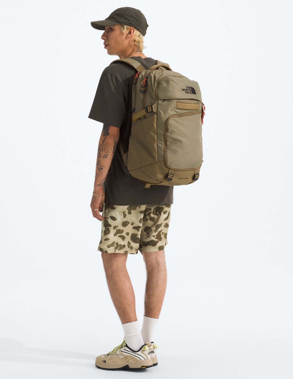 Mochila de entrenamiento The North Face